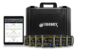 Tramex Remote Environmental Monitoring System Accessory Pack